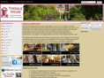 tyndalehouse.com