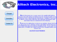 alltechelectronics.net