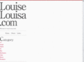 louise-louisa.com