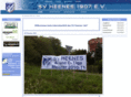 sv-heenes-1907.de