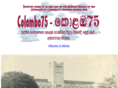 colombo75.org