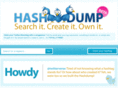 hashdump.com