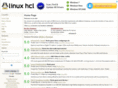 linuxhcl.org