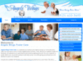angelswingselderlycare.com