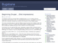 bugsbane.net