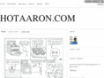 hotaaron.com
