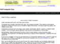 callcomputerguy.info