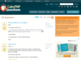 cakephp-questions.net