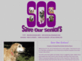 saveourseniorgoldens.com