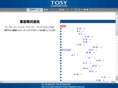 tosy-corp.com