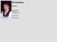 uk-systems.com