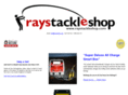 raystackle.com