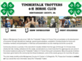 timbertalktrotters.org