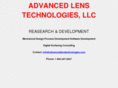 advancedlenstechnologies.com