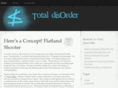 totaldisorder.net