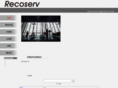 recoserv.com