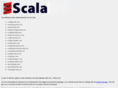 scalaconsult.com