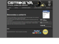 cstrikeya.com
