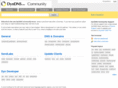 dynforums.com