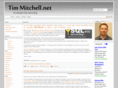 timmitchell.net