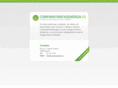 comparatarifasenergia.es