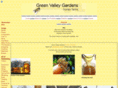 greenvalleygardens.com