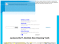 jacksonvillefldentists.com