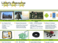 libertyresource.net