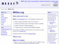 mkdoc.org