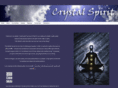 crystalspirit.net