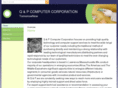qandpcomputercorp.com