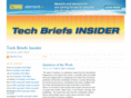 techbriefsinsider.net