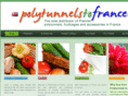 polytunnelstofrance.com
