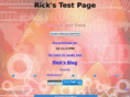 rickchil.net