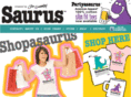 saurusgang.com
