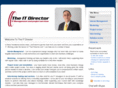 theitdirector.com