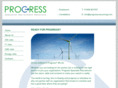progressresourcing.com