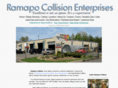 ramapocollision.com