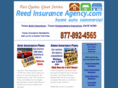 reedinsuranceagency.com