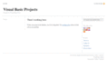 visualbasicprojects.com