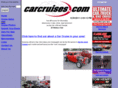 carcruises.com