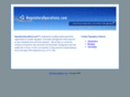regulatoryoperations.net