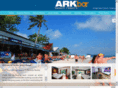 arkbar-samui.com