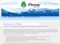 ithriveforlife.com