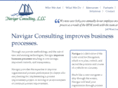 navigarconsulting.org