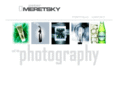petermeretsky.com