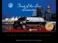 vanlimousines.com