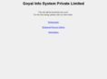 goyalinfo.com