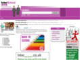 interschool.co.uk