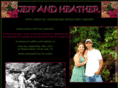 jeffnheather.com